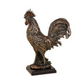 Rooster - Cooper 9" W x 11.5" H